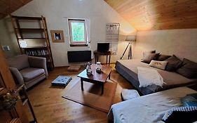 Chambres Et Coin Repas Coco Eco